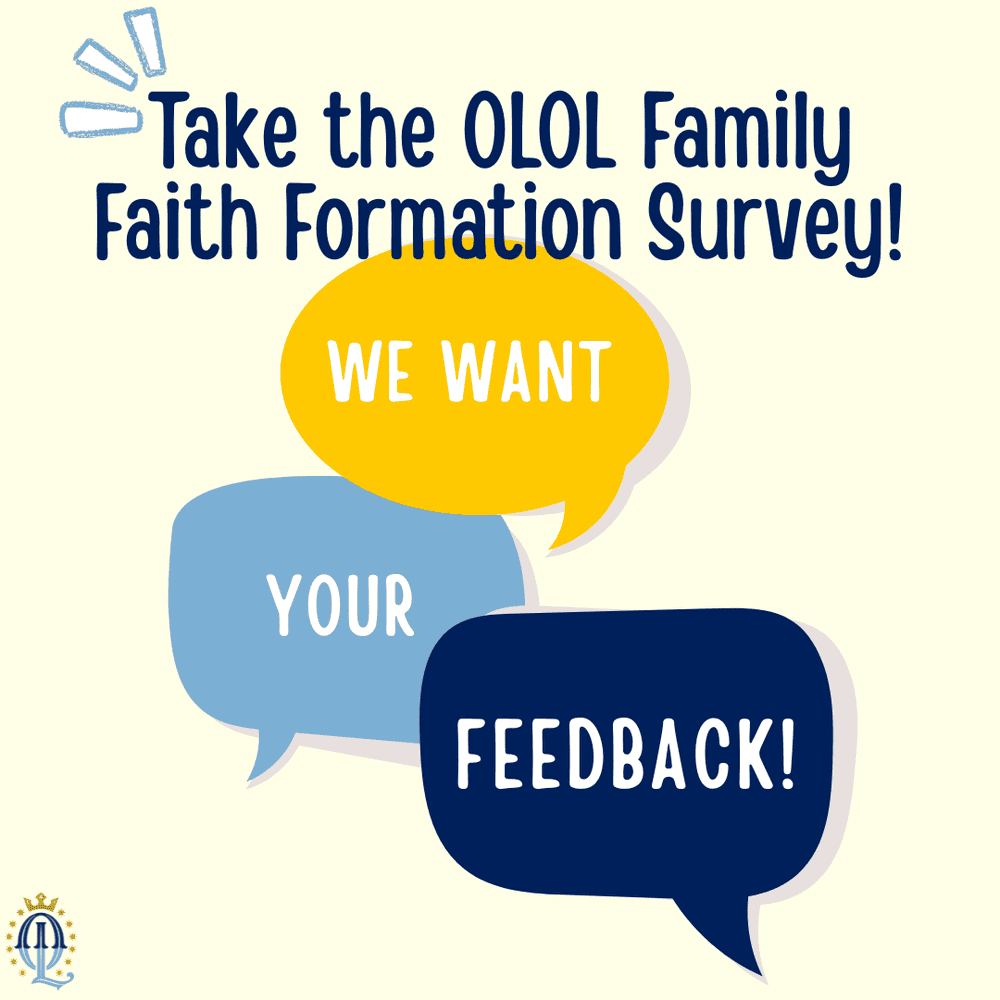 Share your feedback!