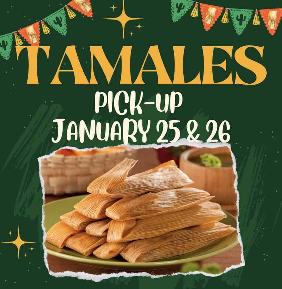 Tamales