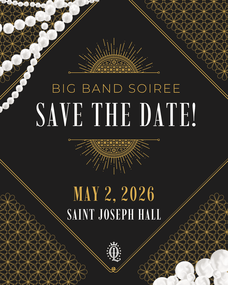 Big Band Soiree