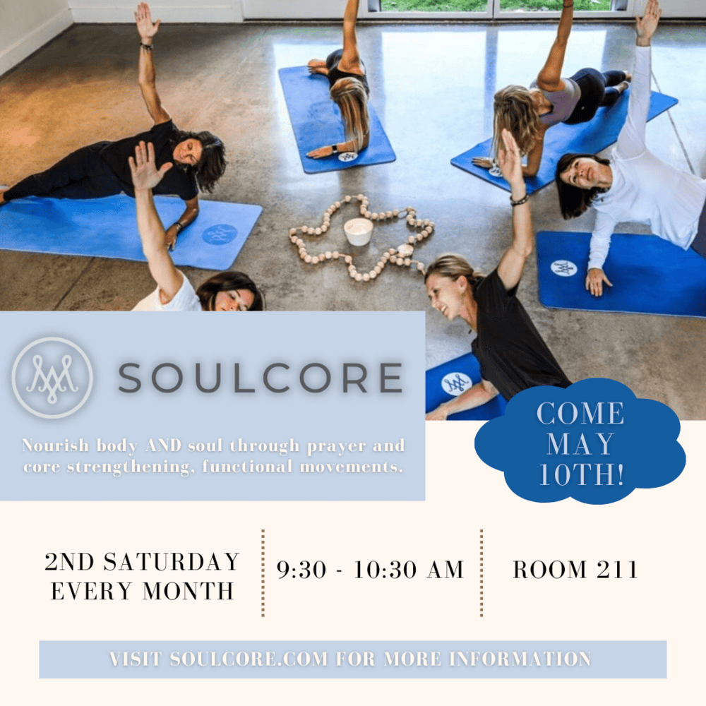 SoulCore Class