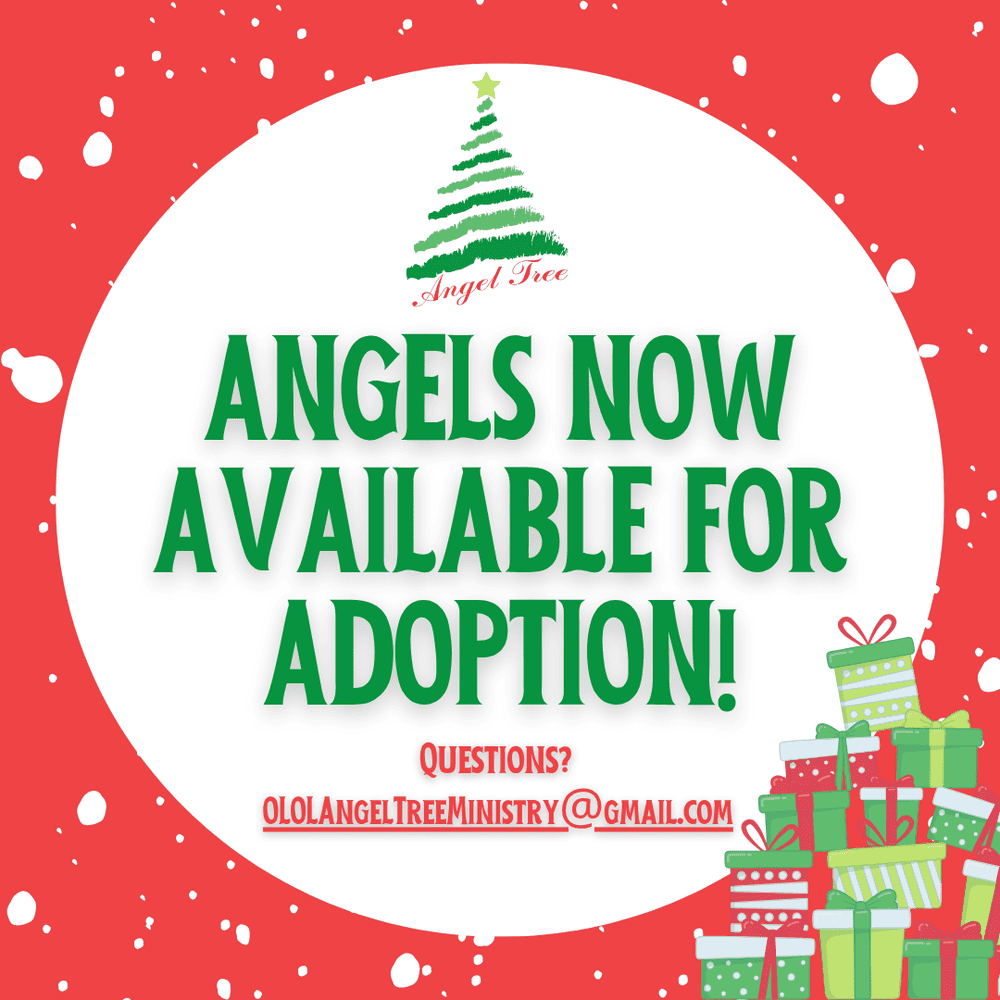 Angel Tree Program