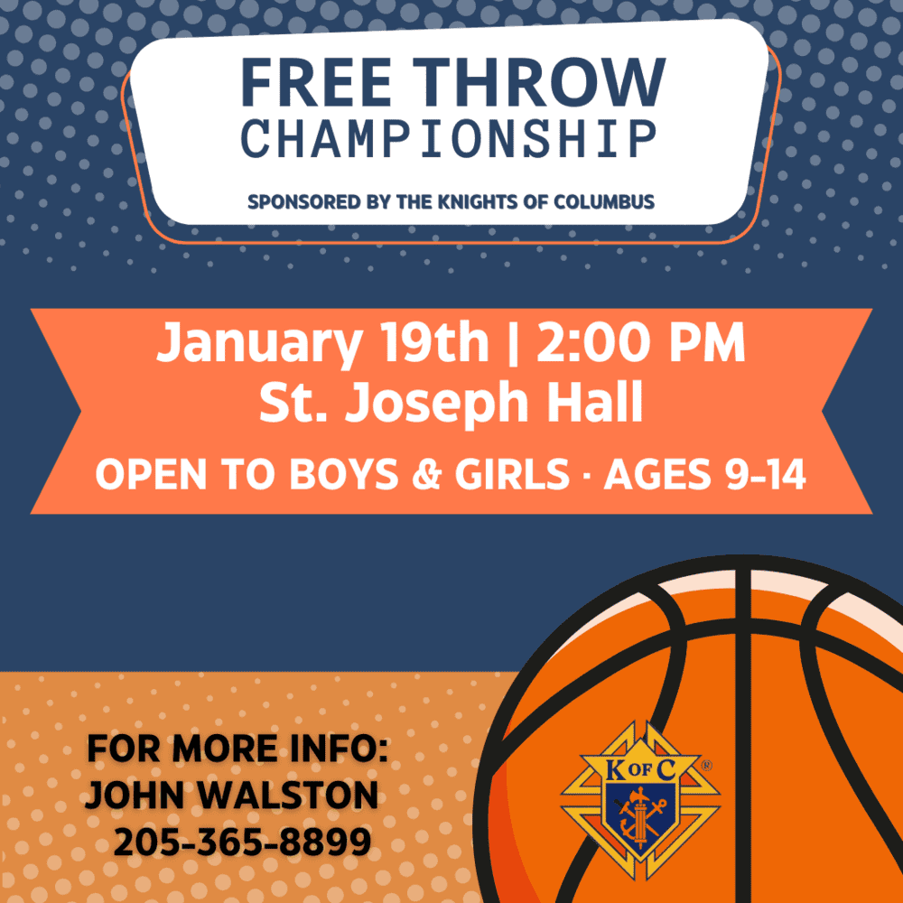 Free Throw Championship 