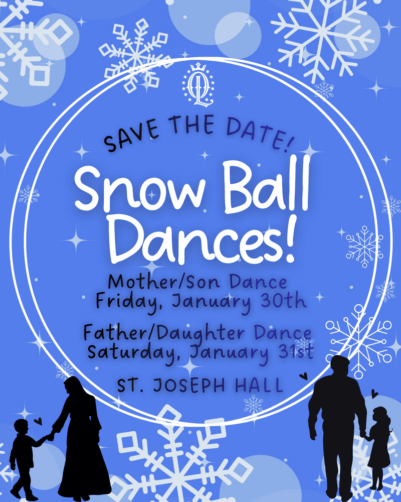 Snowball Dances