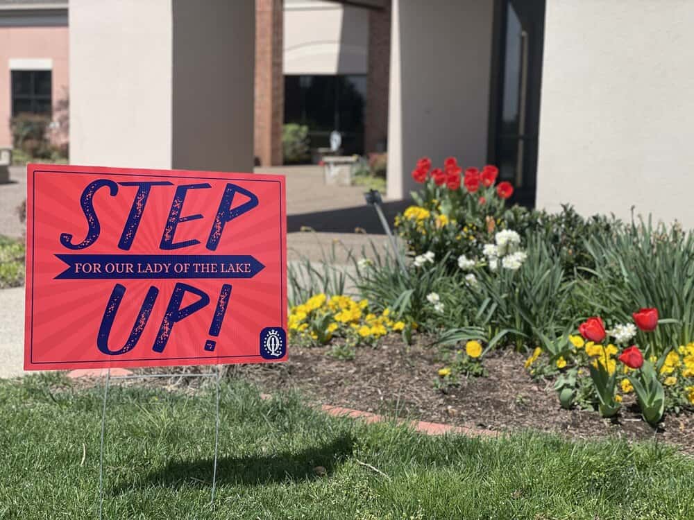 Step Up Initiative