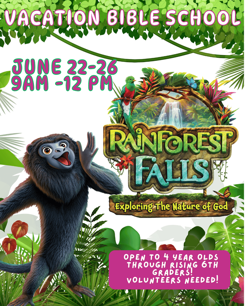 Vacation Bible School