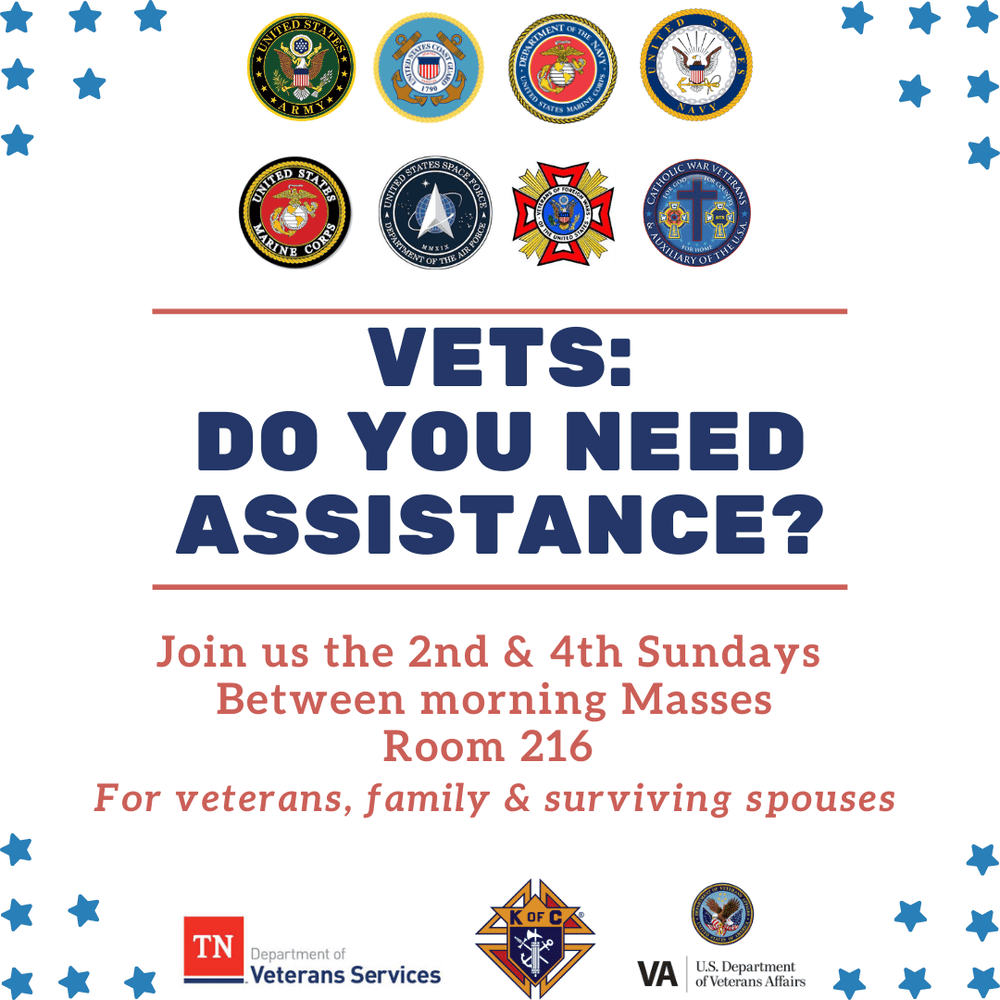 Veterans Resources