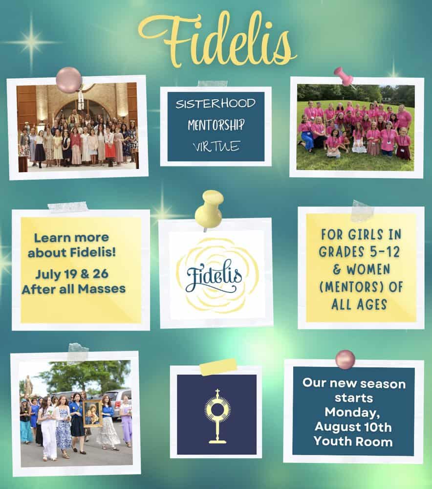 Fidelis