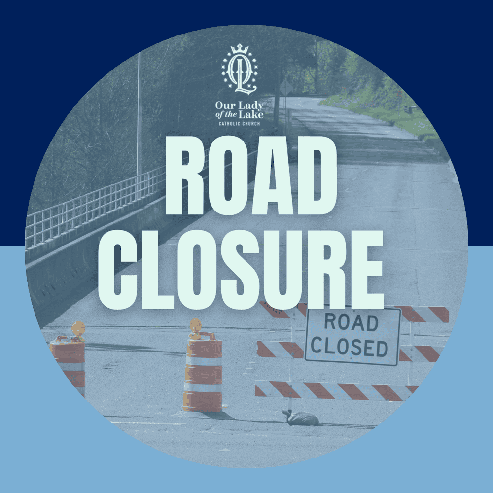 Road Closures