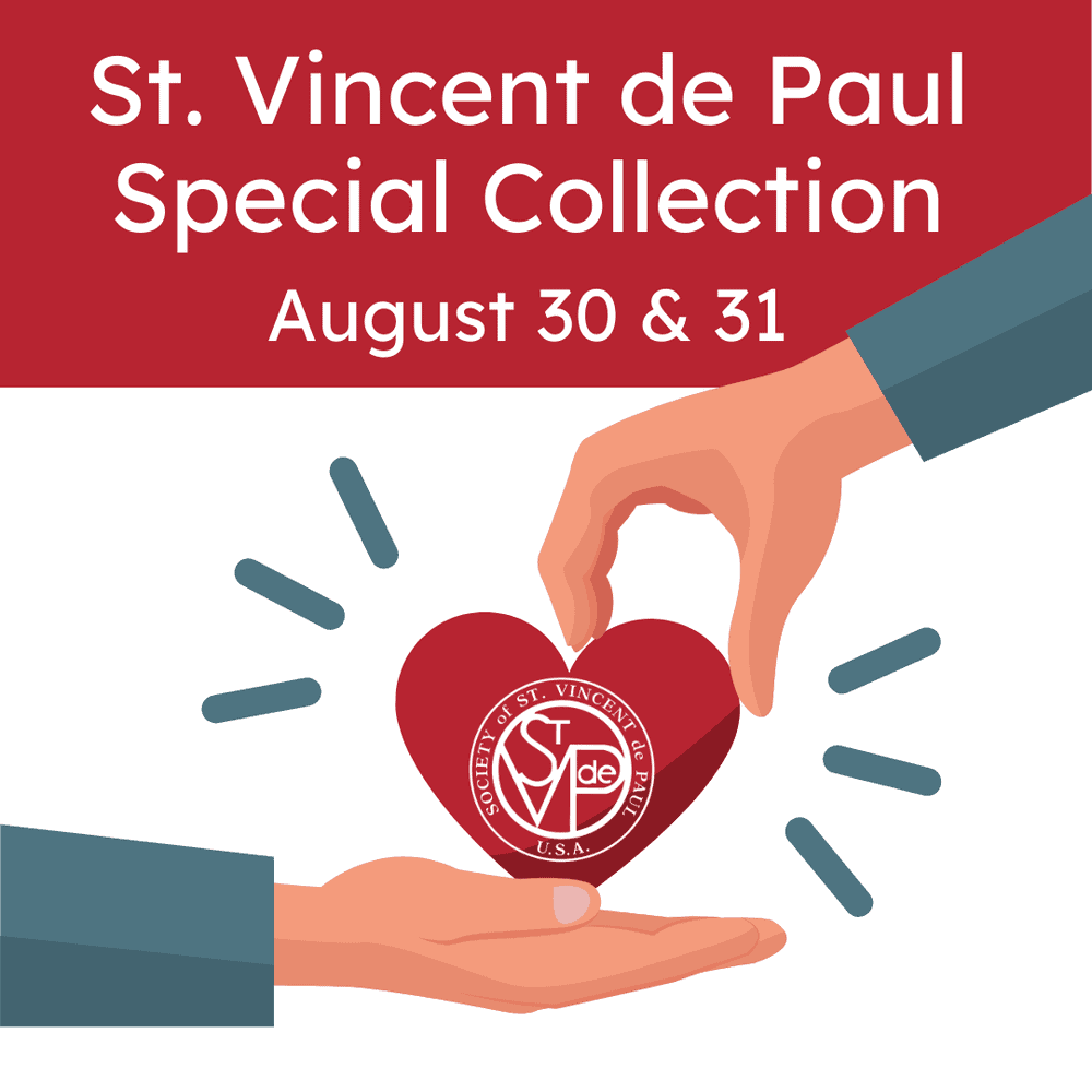 St. Vincent de Paul