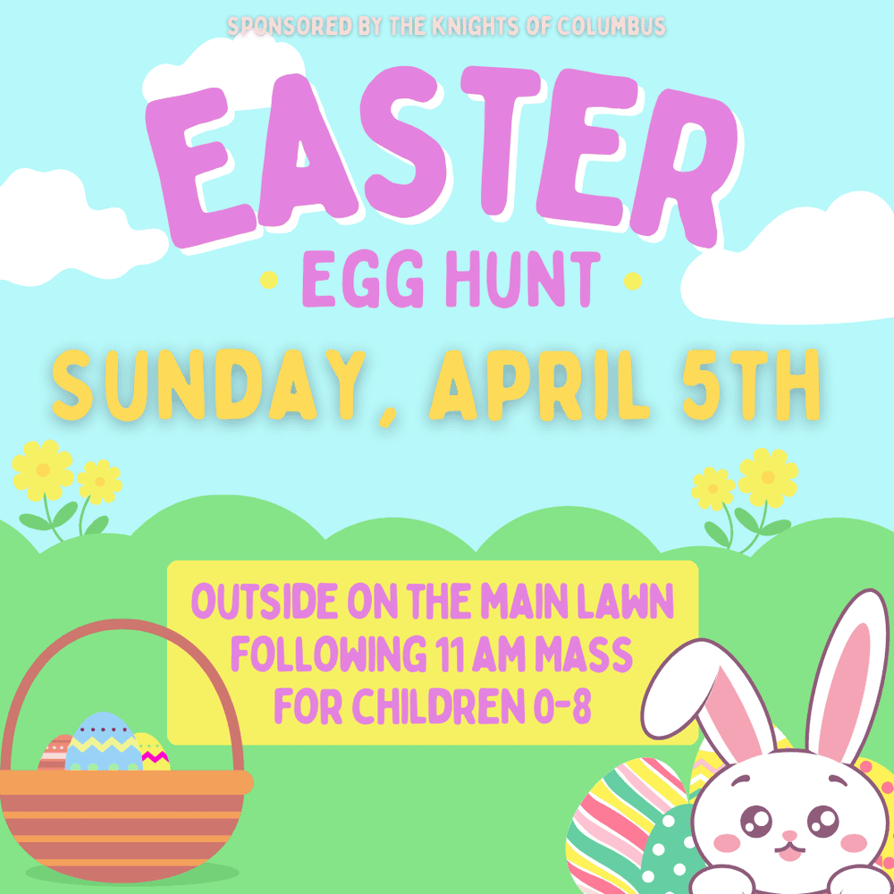 Easter Egg Hunt