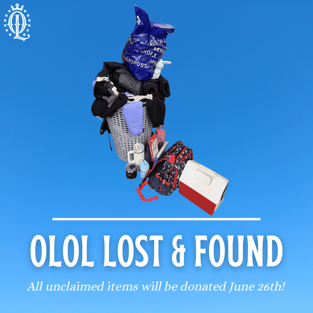 Lost & Found