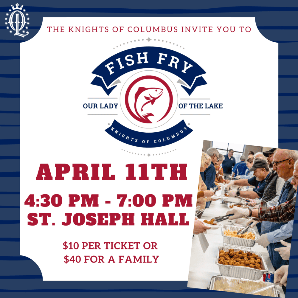 Fish Fry