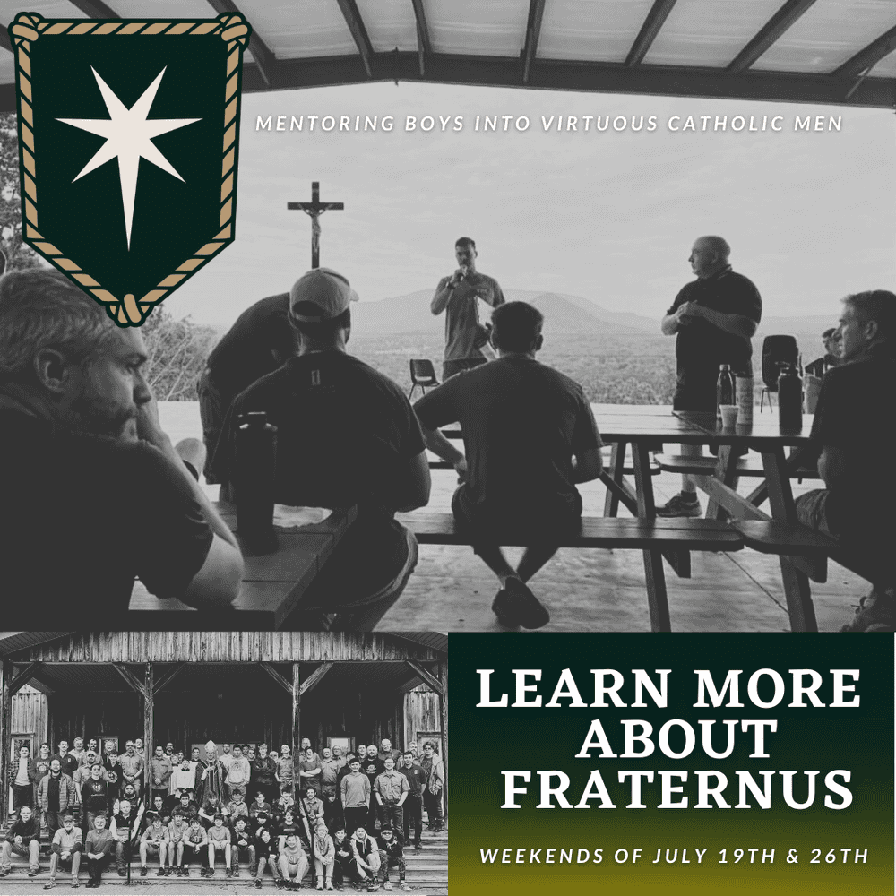 Fraternus