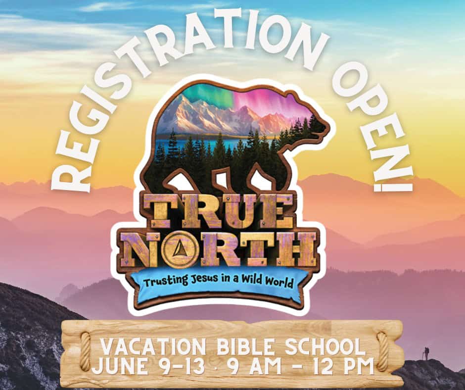 Vacation Bible School