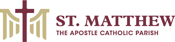 St. Matthew Parish Weekly Update - June 26