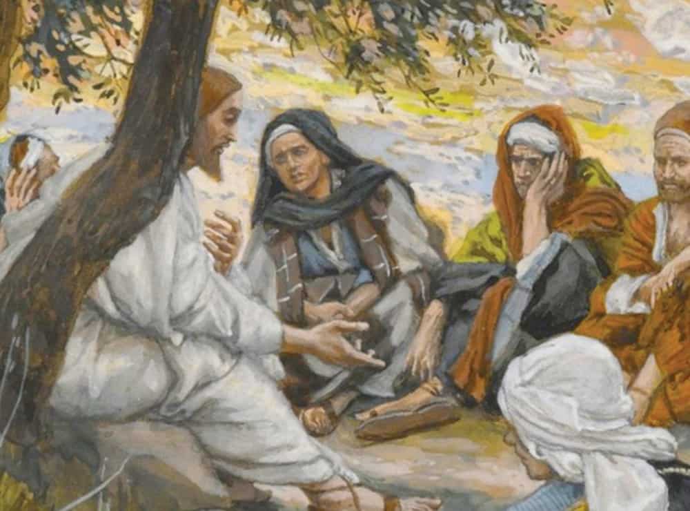 27th Sunday in Ordinary Time 10.2.22