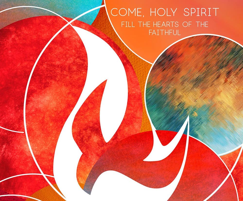 Pentecost Sunday 6.5.22